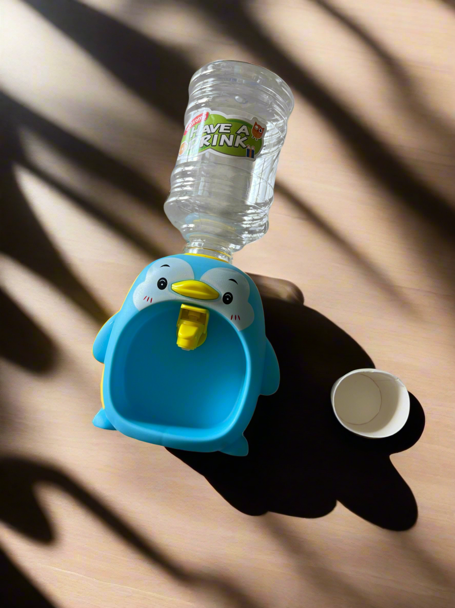 AquaPengu Dispenser