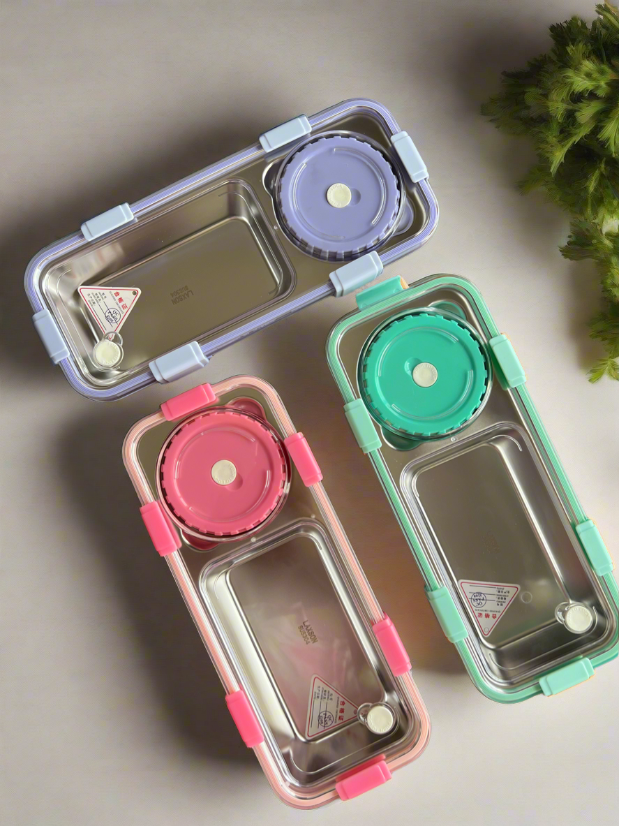 SlimSeal Lunch Box