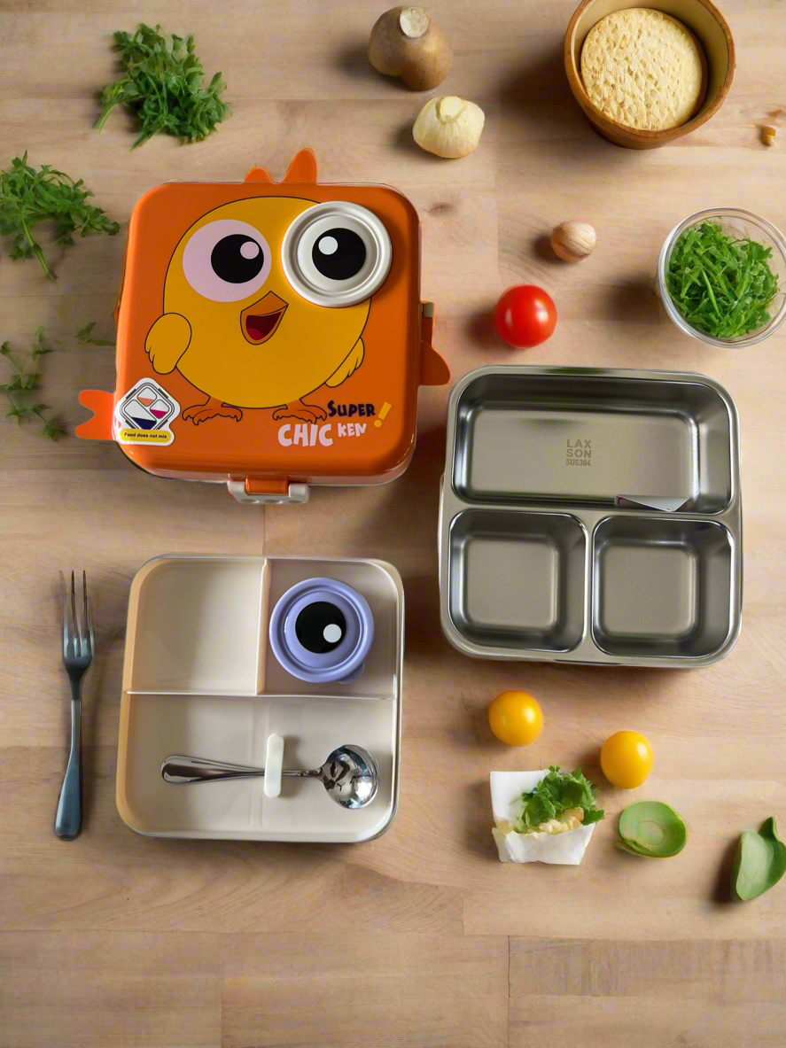 Superchic Bento Box