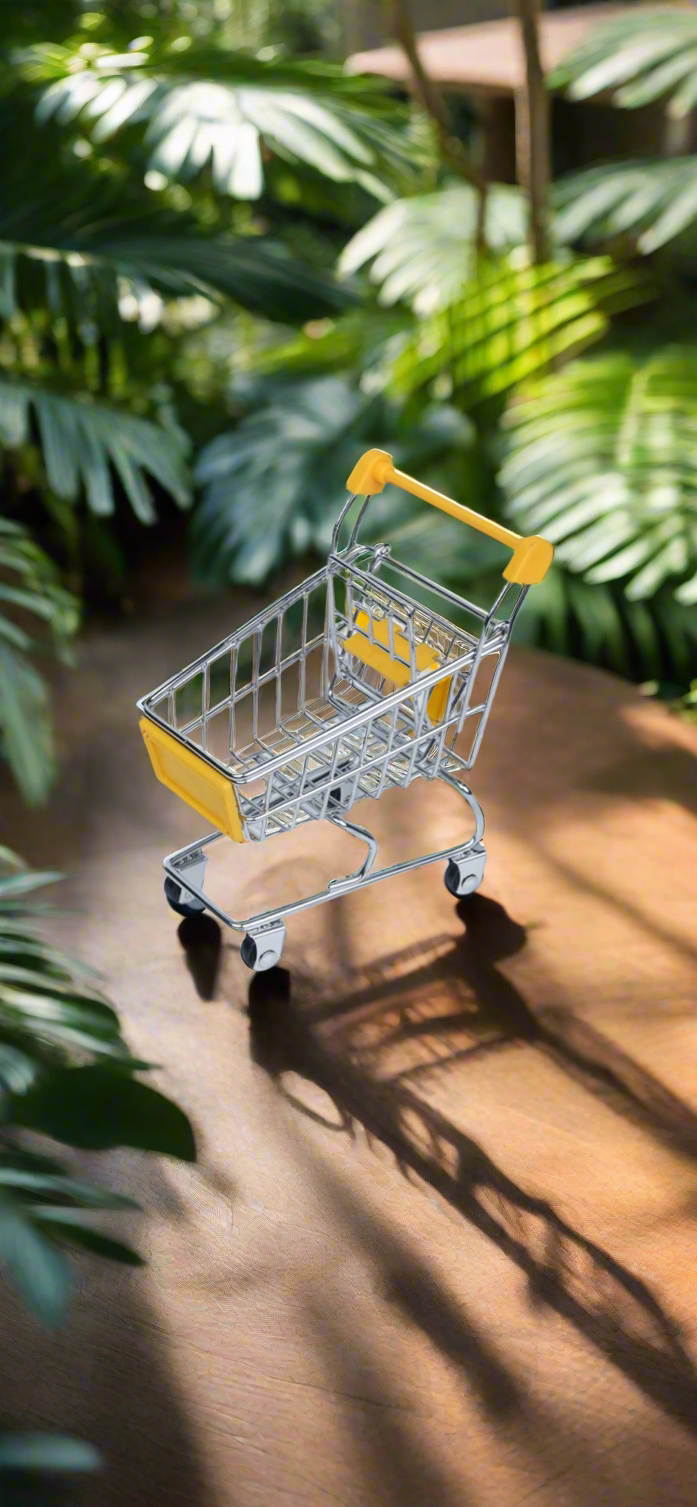 Shopping cart