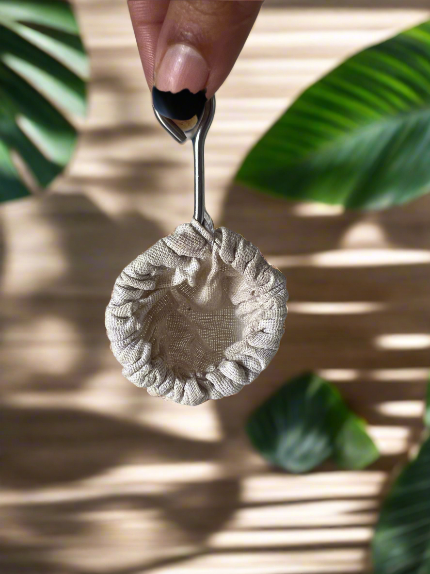 Chai Buddy- Mini Tea Strainer