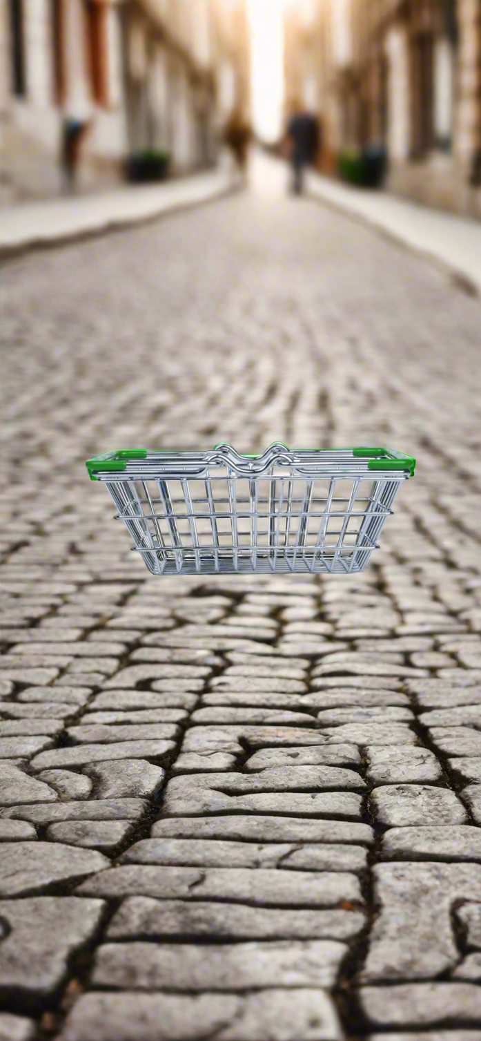 Shopping Sathi