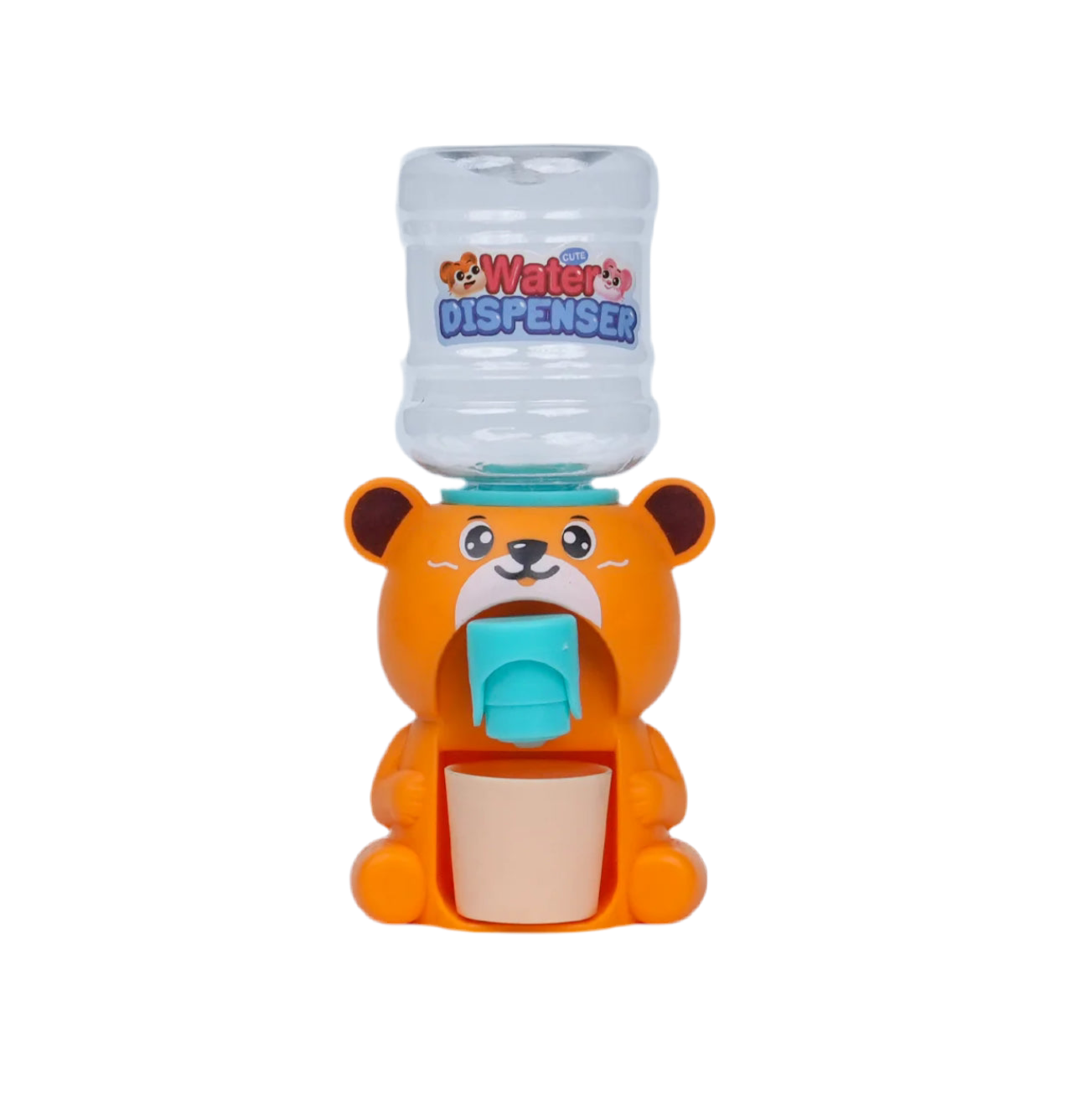 Mini Water Dispenser