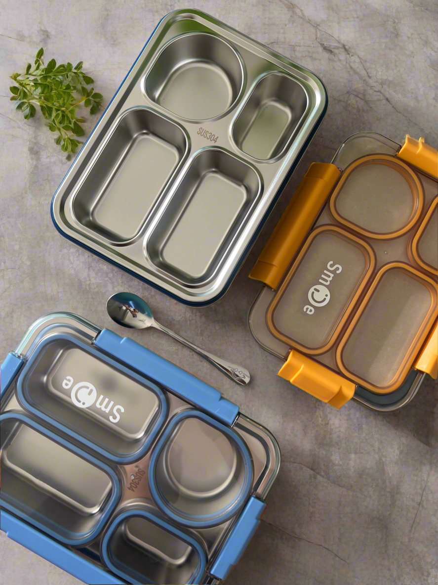 Bento Bloom