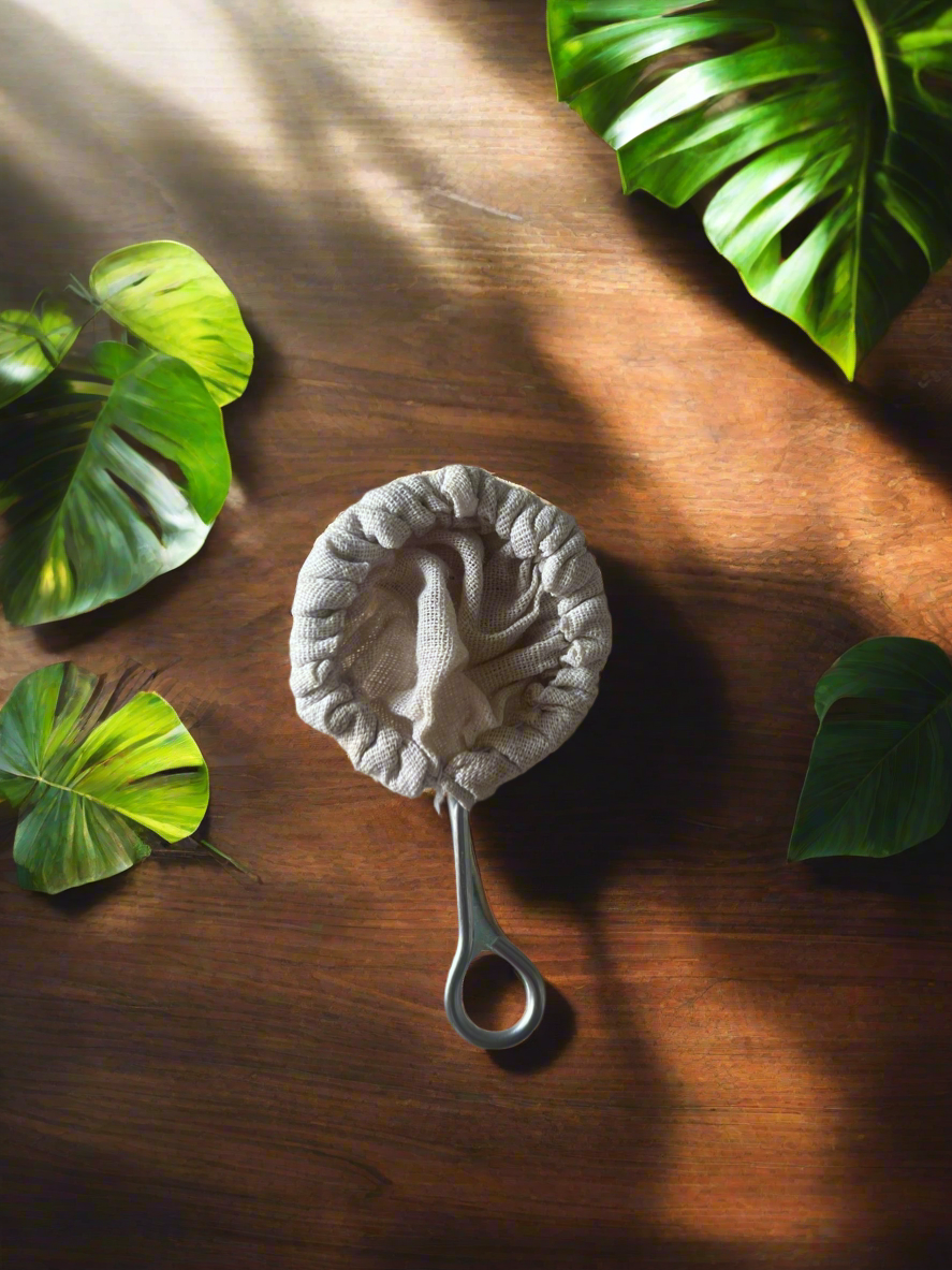 Chai Buddy- Mini Tea Strainer