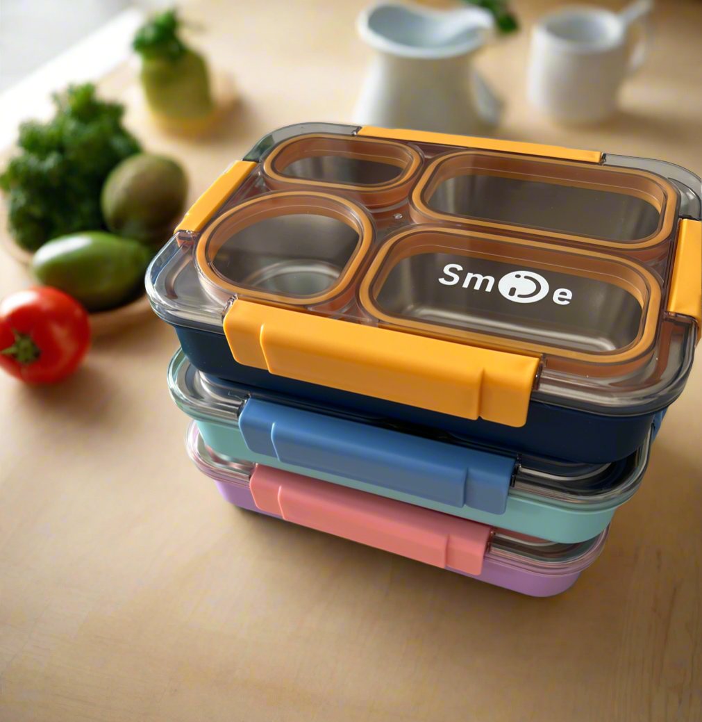 Bento Bloom