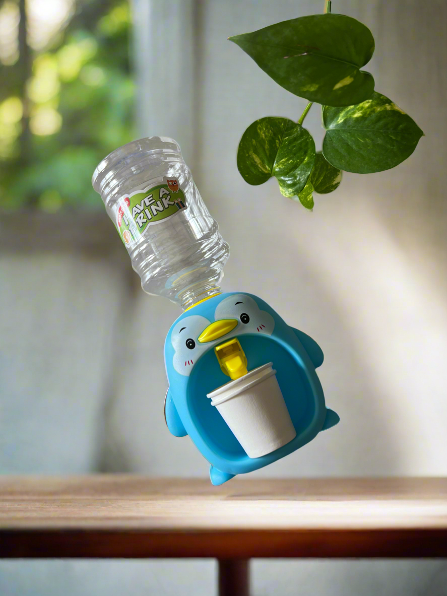 AquaPengu Dispenser