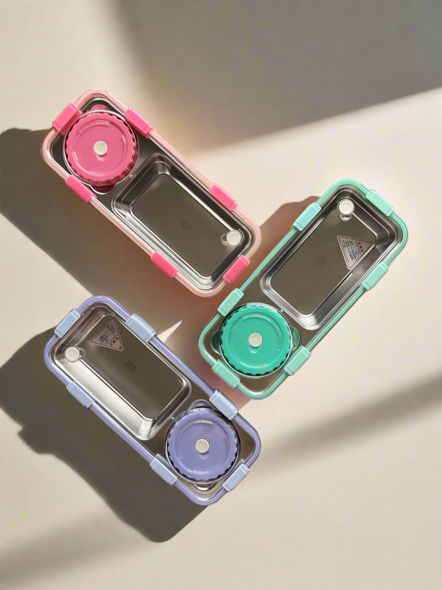 SlimSeal Lunch Box