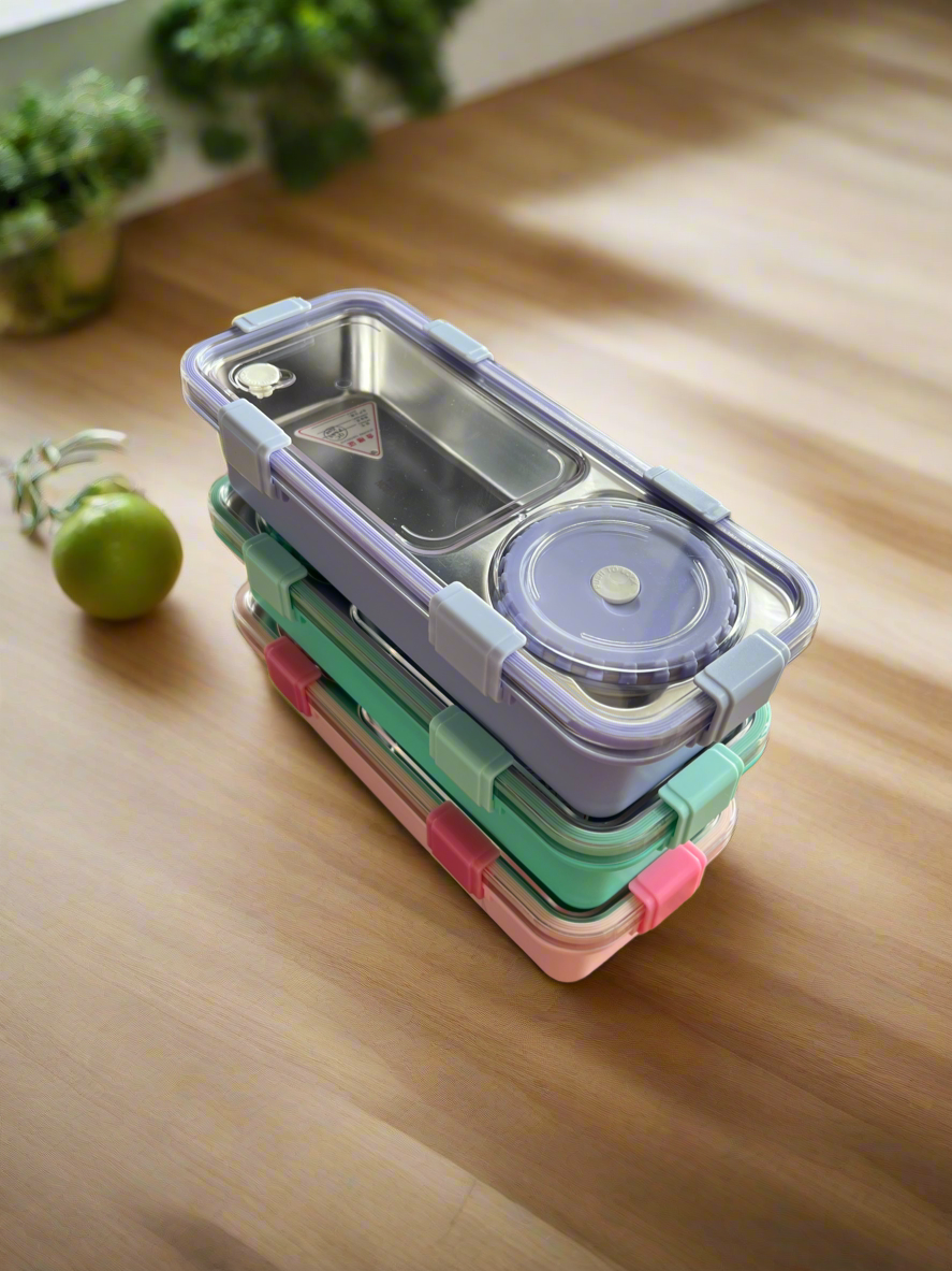 SlimSeal Lunch Box