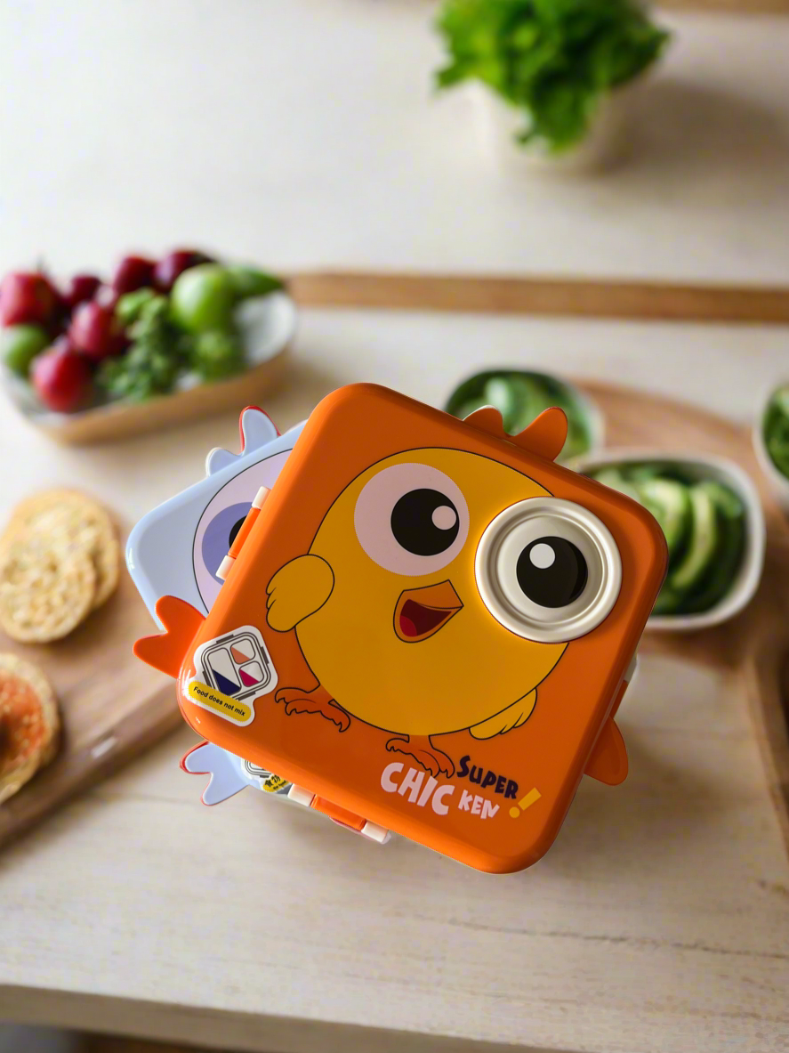 Superchic Bento Box