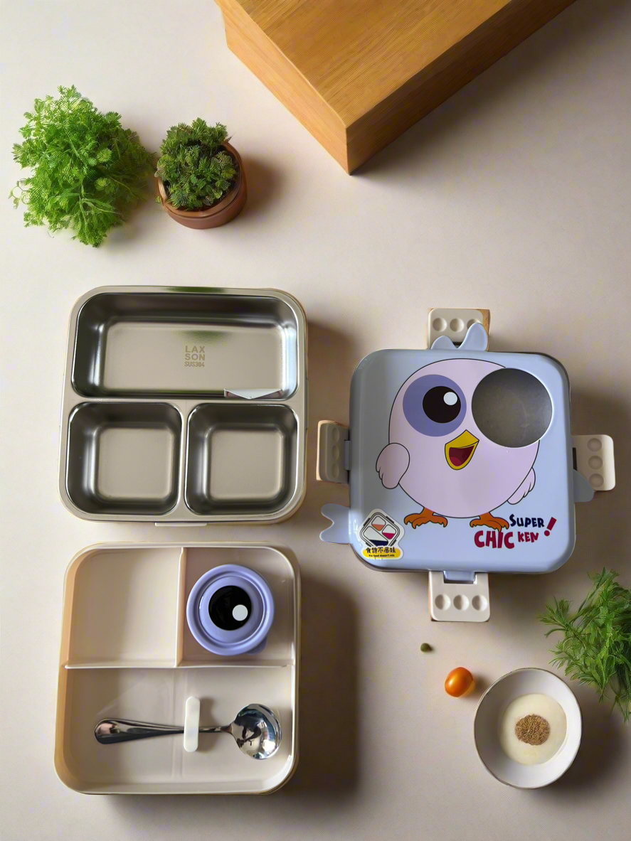 Superchic Bento Box