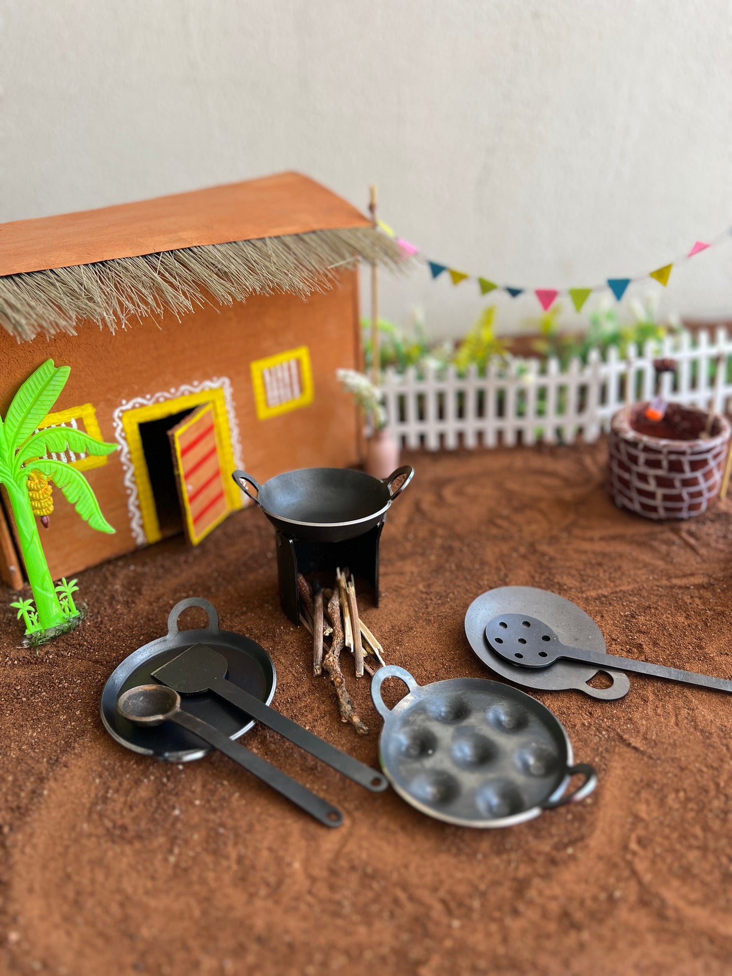 Classic Cooking Set