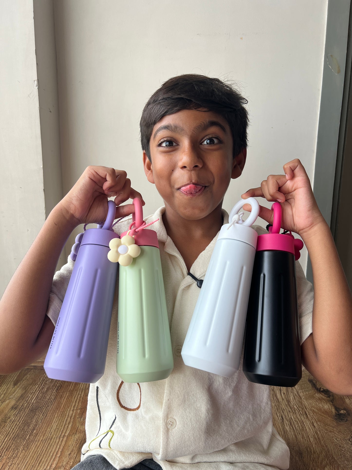 Everfresh Flask