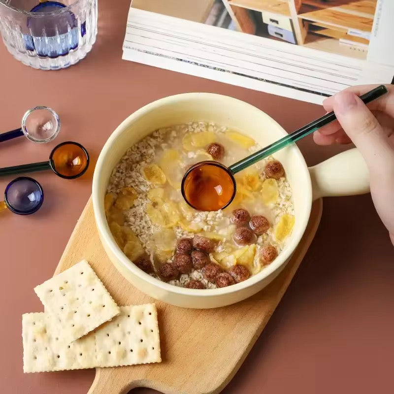 LolliGlass Spoon ๐