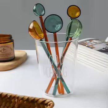 LolliGlass Spoon ๐