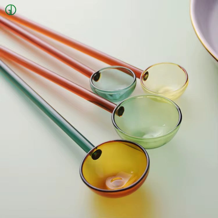 LolliGlass Spoon ๐