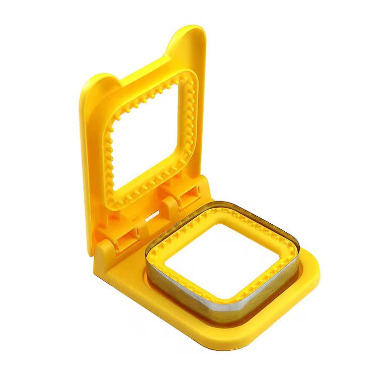 Sandwich Cutter and Sealer