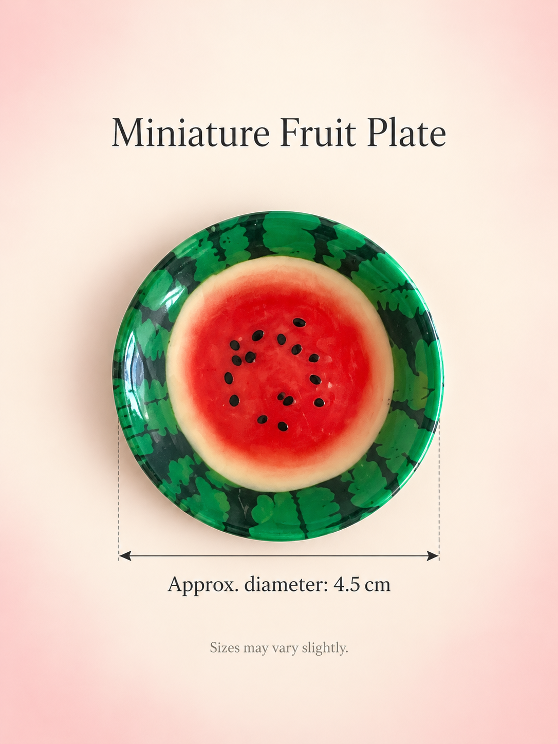 Fruit Fiesta