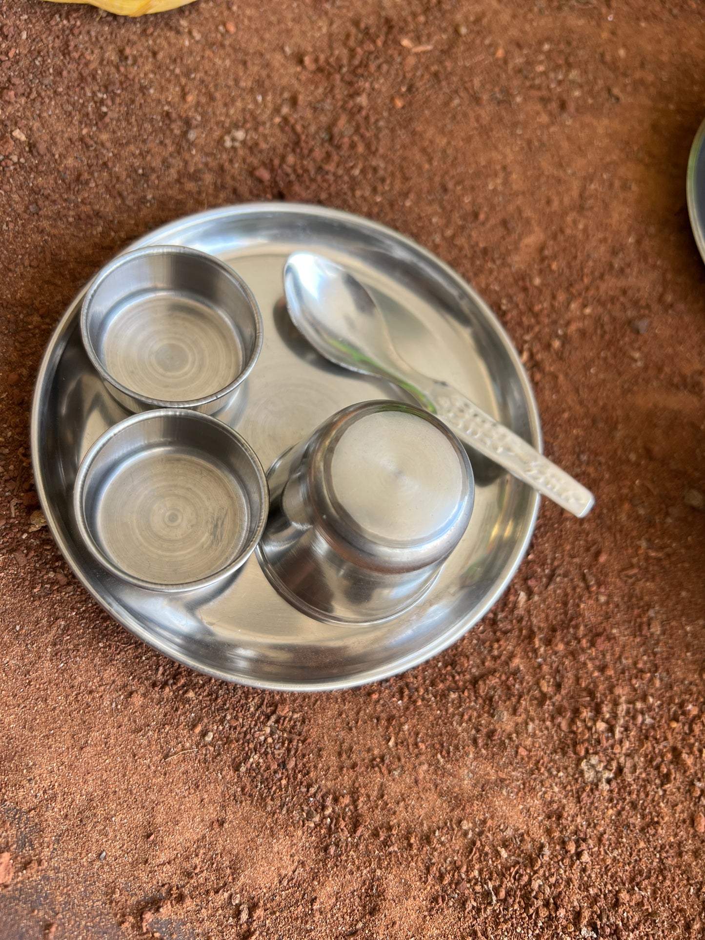 Little bites Dinner set