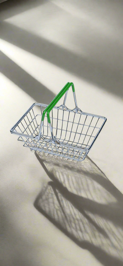 Shopping Sathi