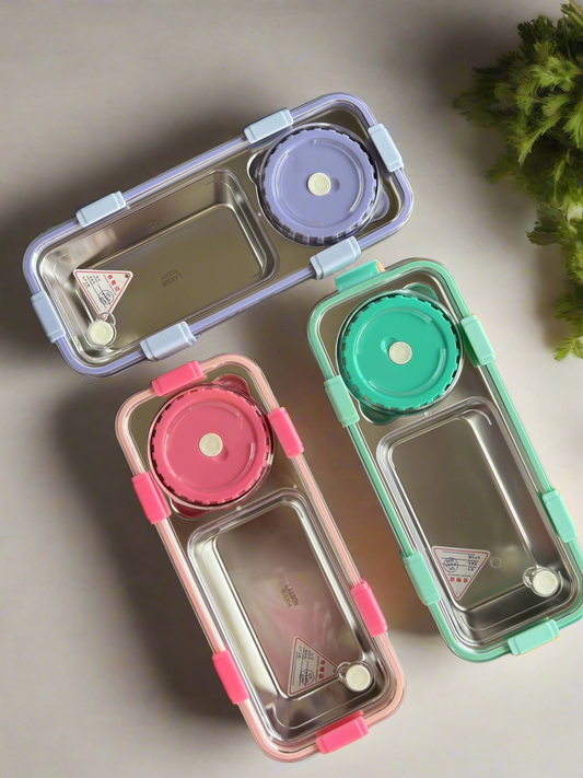 SlimSeal Lunch Box