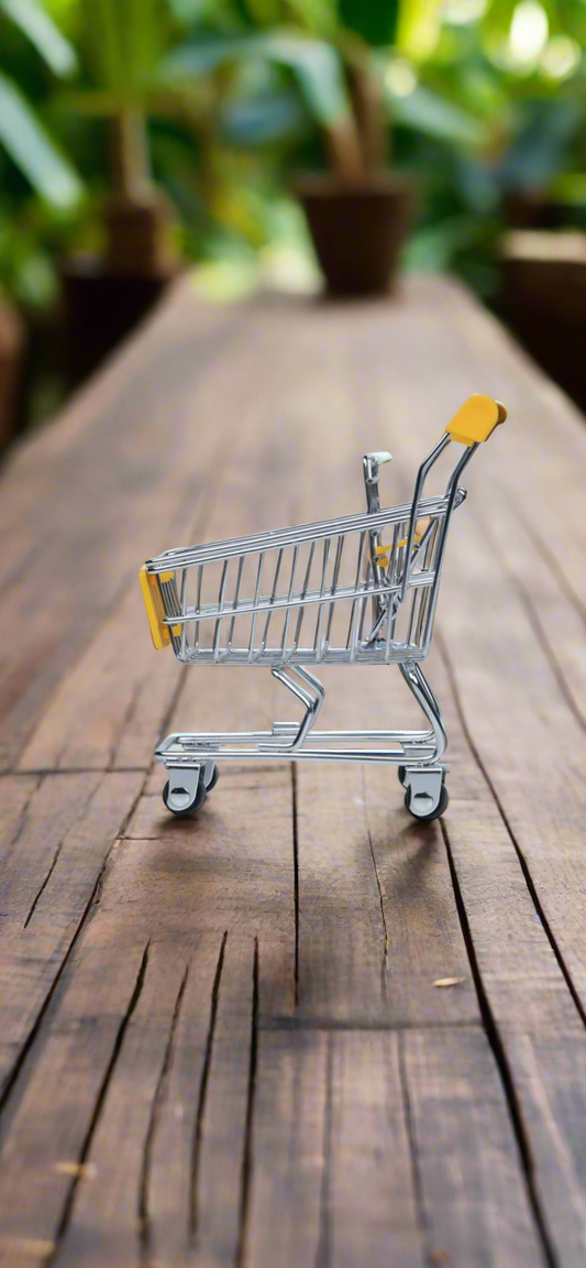 Shopping cart