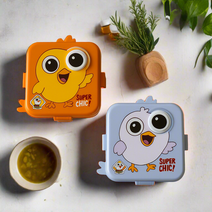 Superchic Bento Box