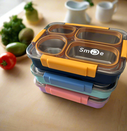 Bento Bloom