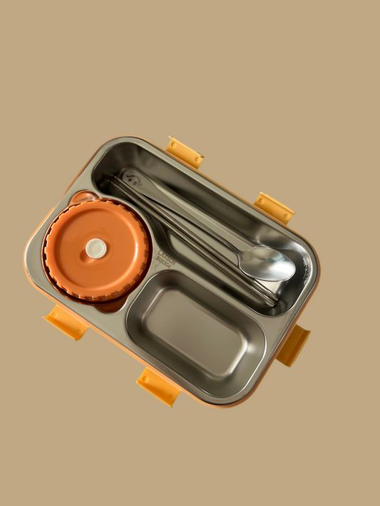 Bento Bear