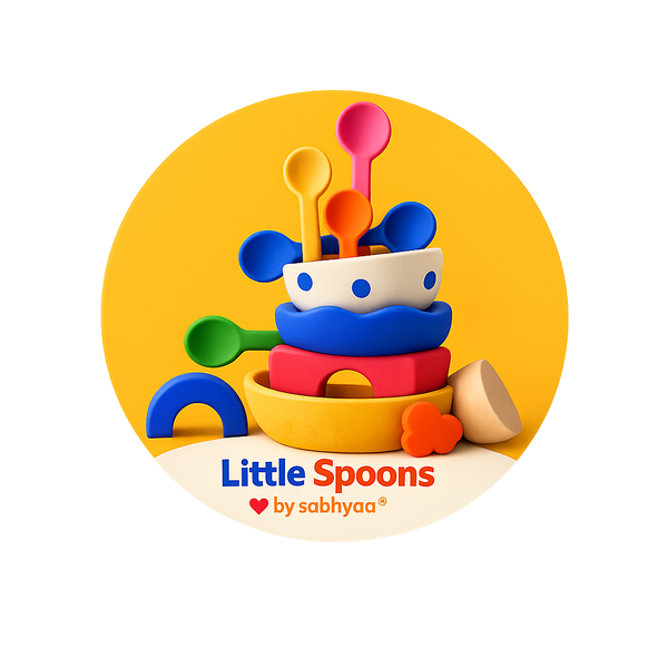 LittleSpoonsbySabhya