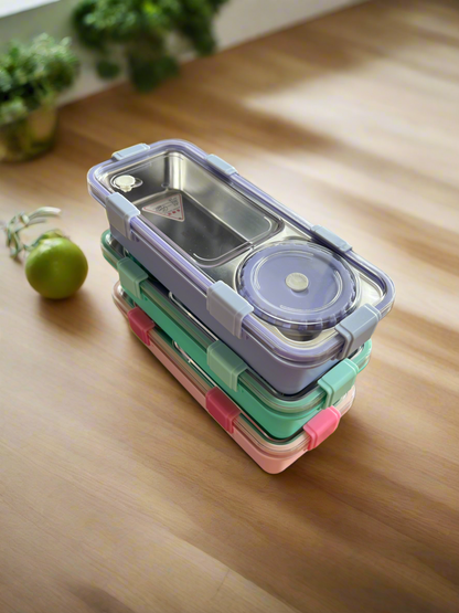 SlimSeal Lunch Box