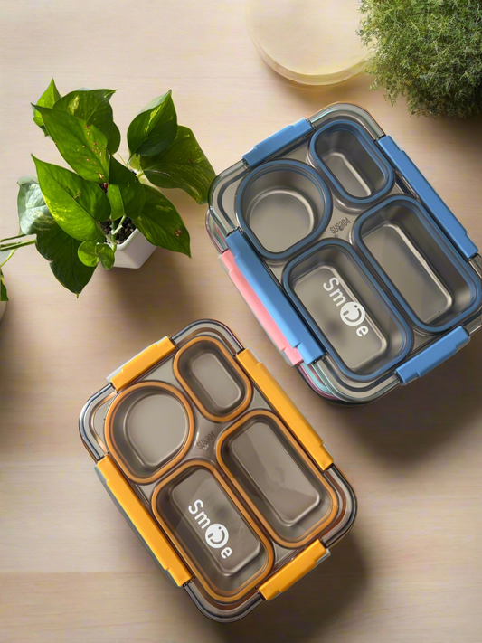Bento Bloom