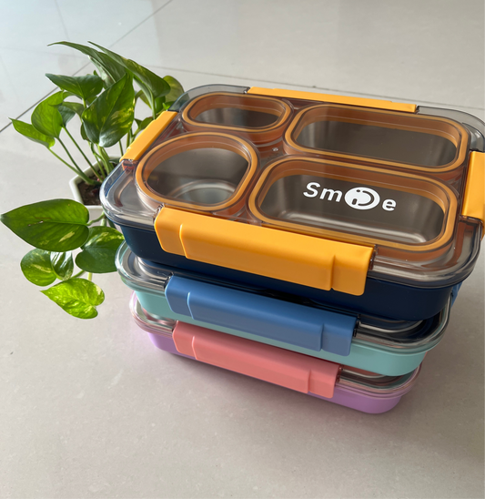 Bento Bloom