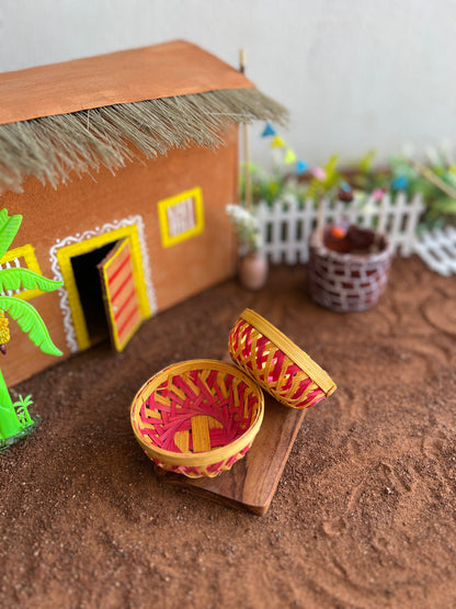 Tokri Tales (Set of 2)
