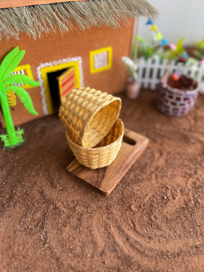 Chotu Chabdi (Set of 2 )