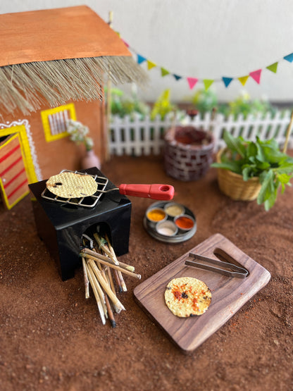 Papad Pro ( set of 2 )