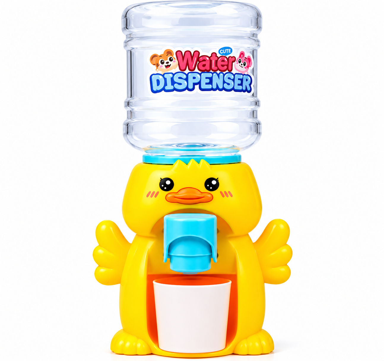 Mini Water Dispenser
