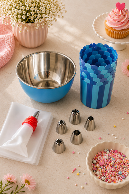Mini Baking Studio