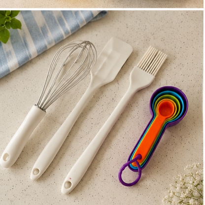 Mini Baking Studio