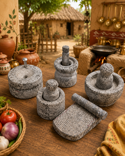 Heritage Stone Collection