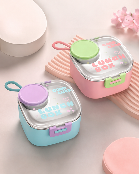 Happy Bites Lunch Box