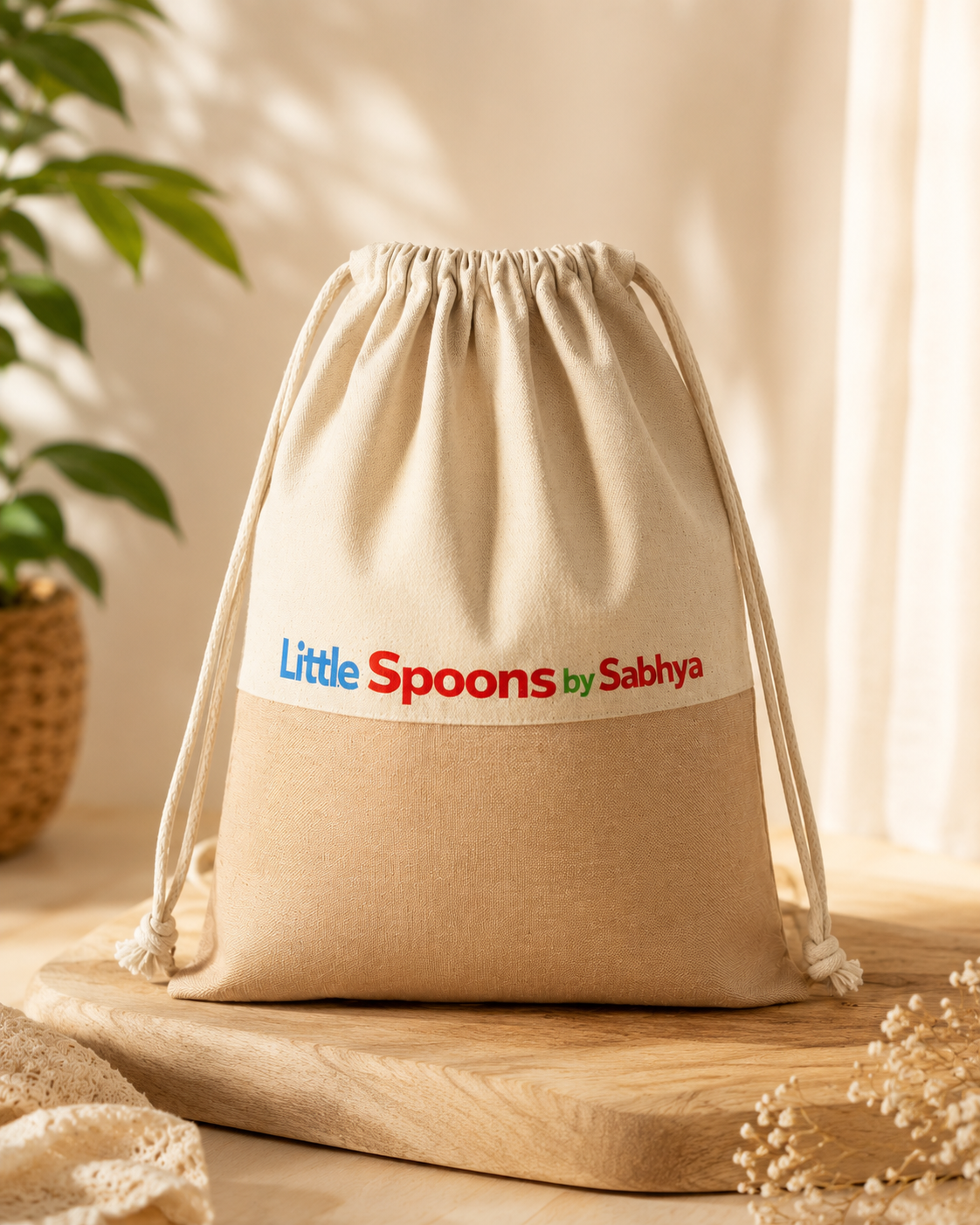 CarryMate Drawstring Bag