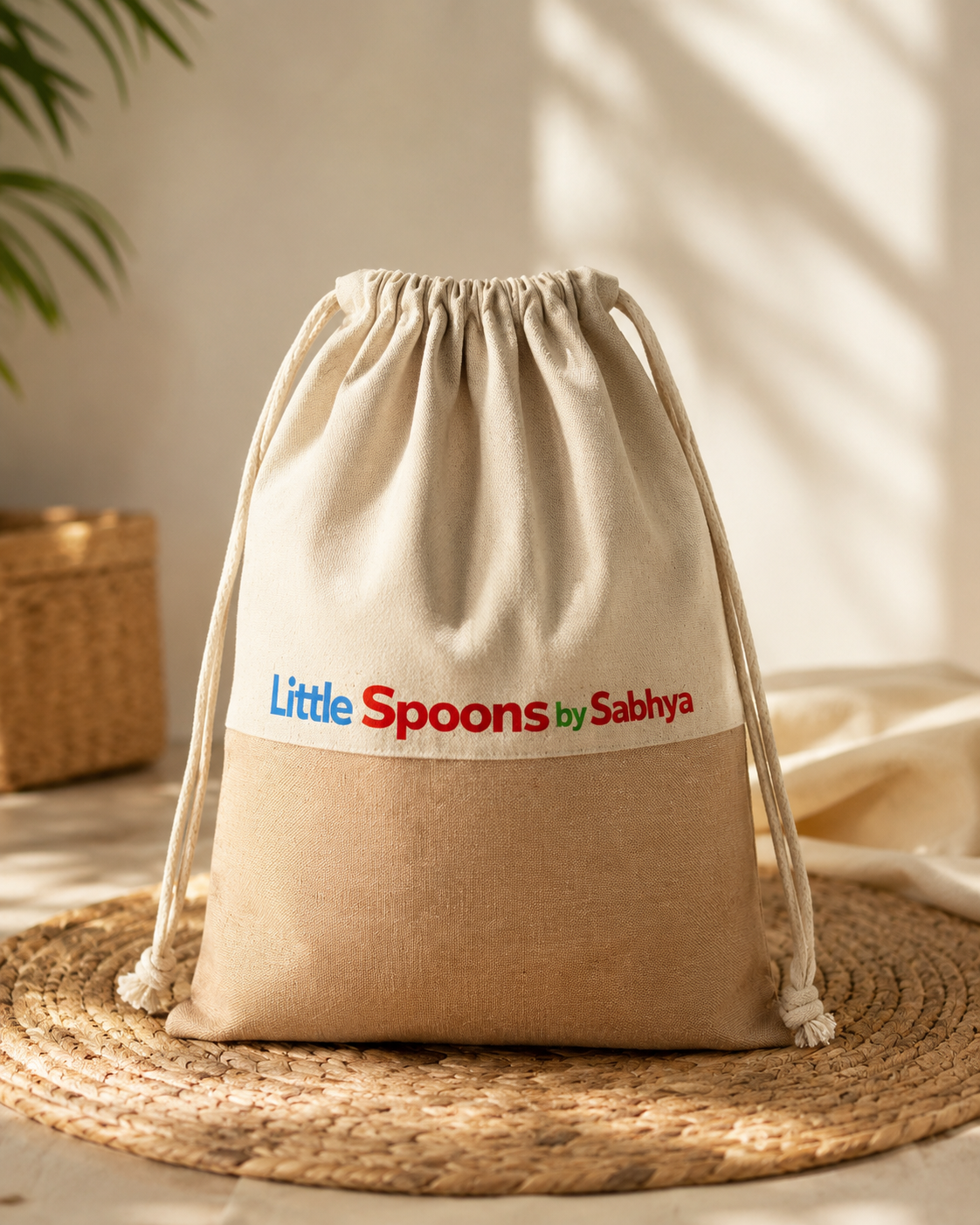 CarryMate Drawstring Bag