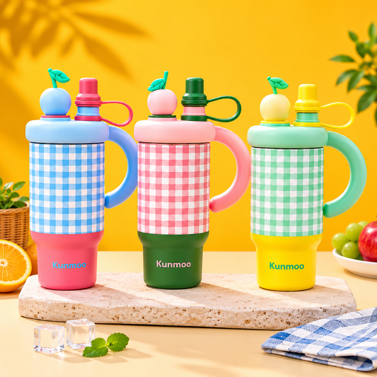SipNest Tumbler