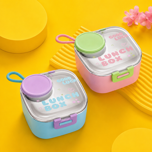 Happy Bites Lunch Box