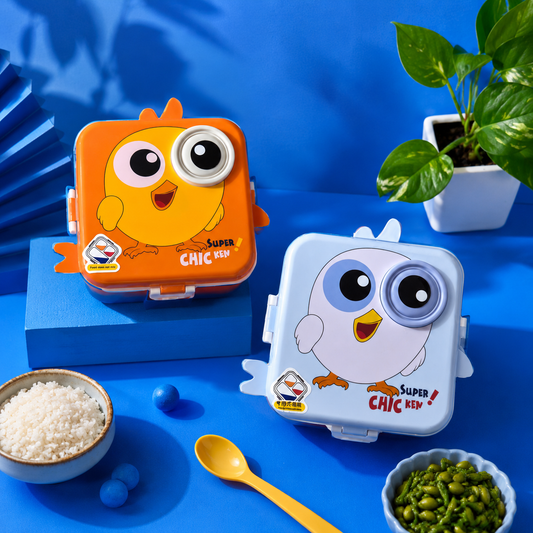 Superchic Bento Box