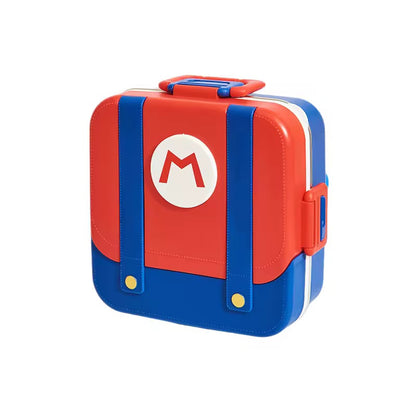 Super Adventure Lunch Box
