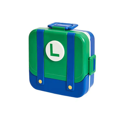 Super Adventure Lunch Box