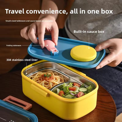 LunchMate