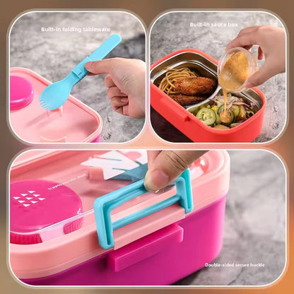LunchMate